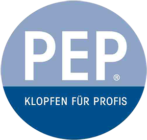 PEP logo